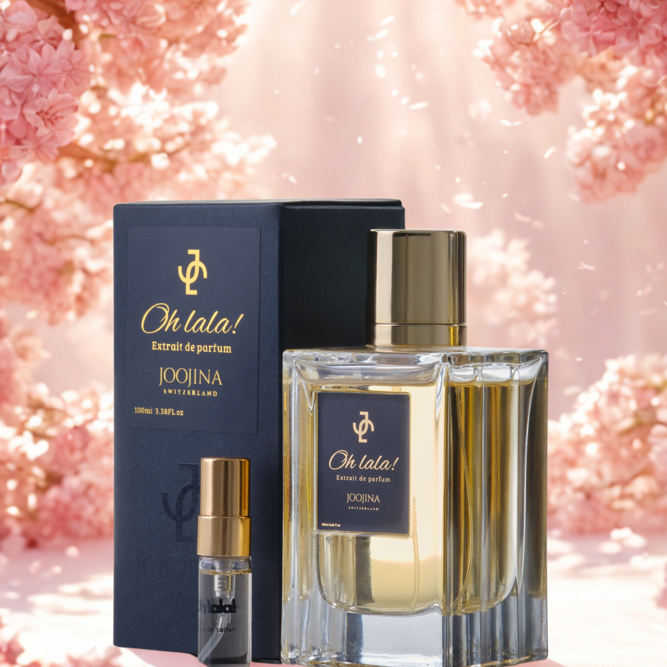 OH LALA! - Limited Edition Extrait de Parfum