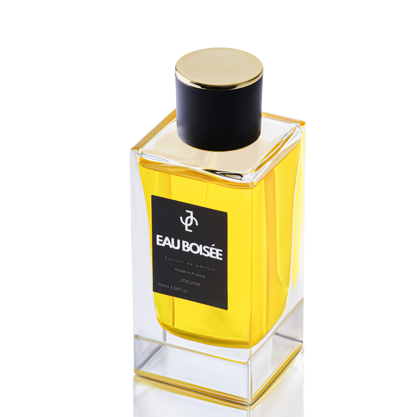 Eau Boisée - Limited Edition Extrait de Parfum