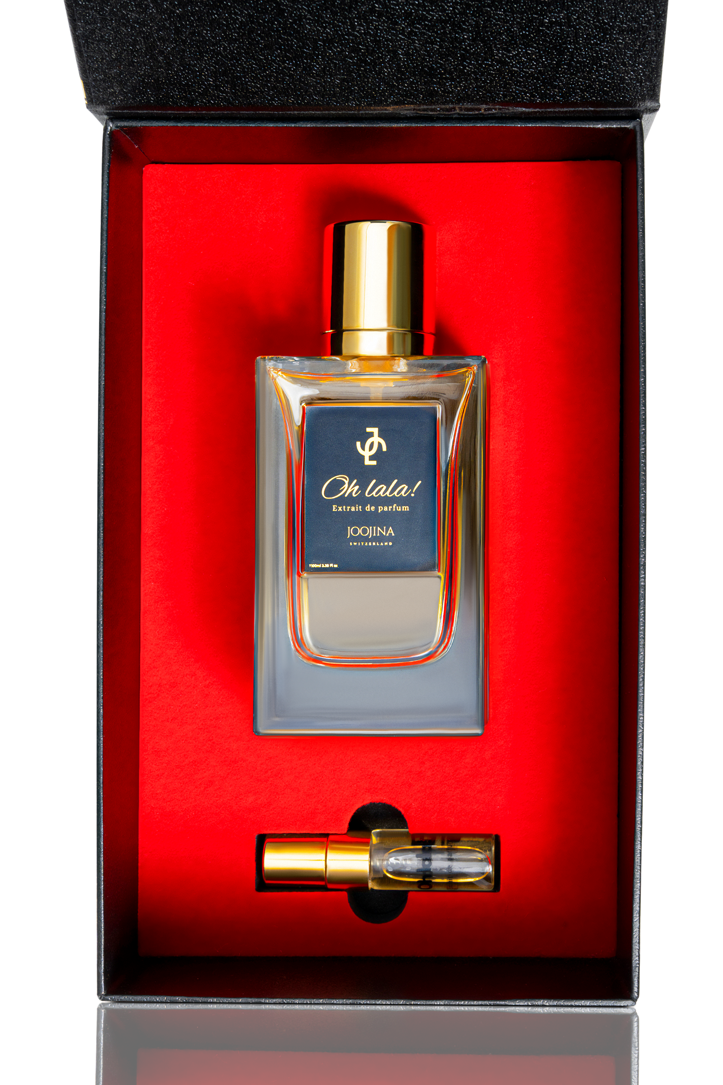 OH LALA! - Limited Edition Extrait de Parfum