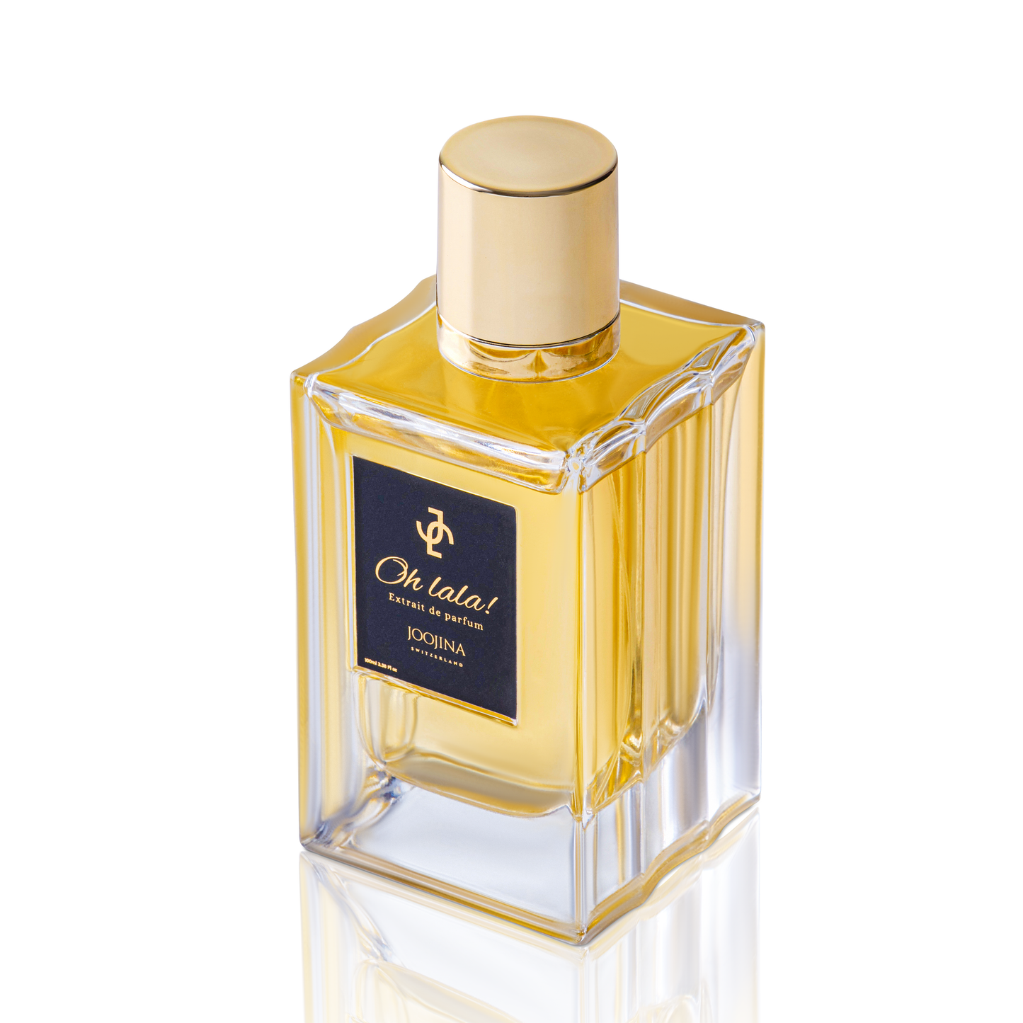 OH LALA! - Limited Edition Extrait de Parfum
