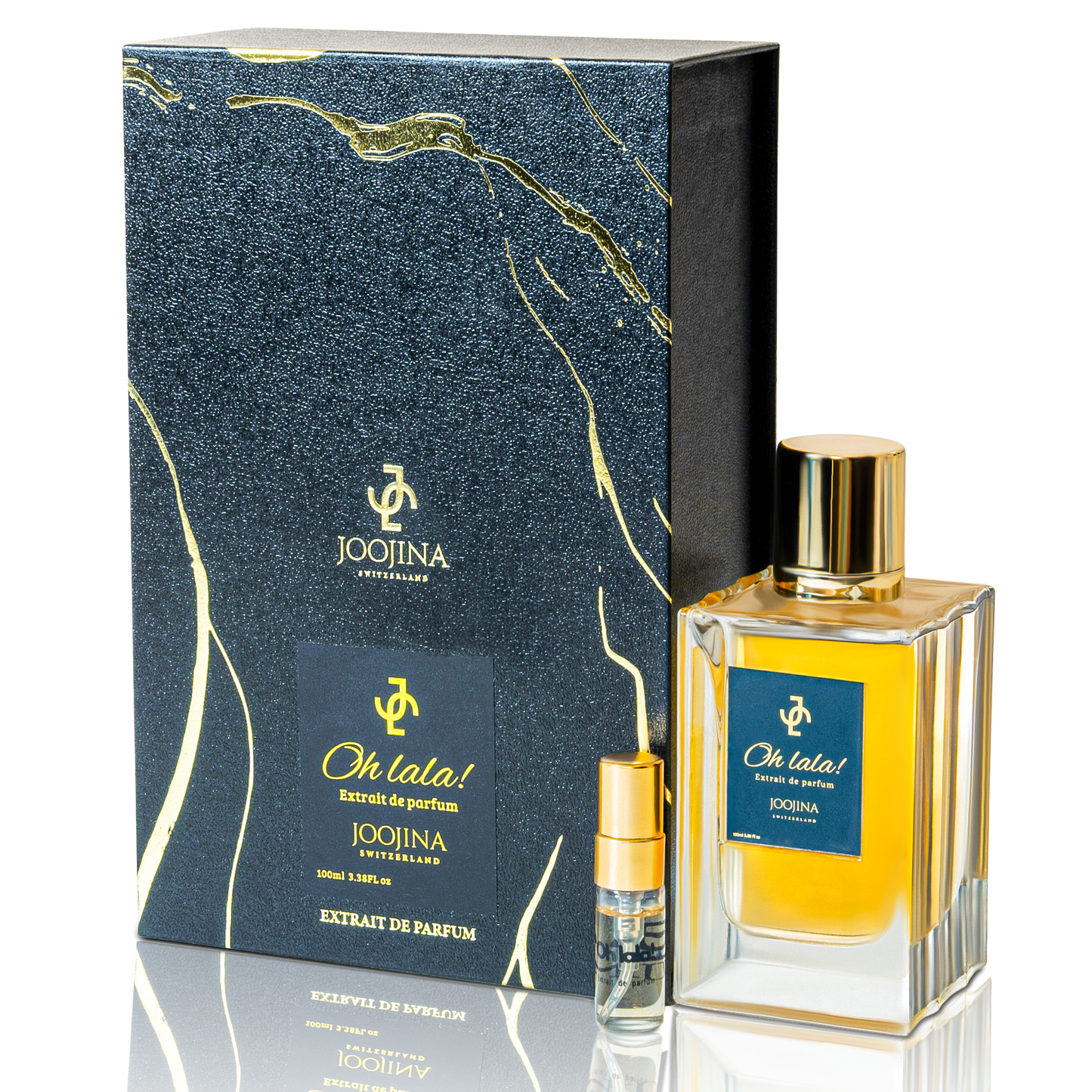 OH LALA! - Limited Edition Extrait de Parfum