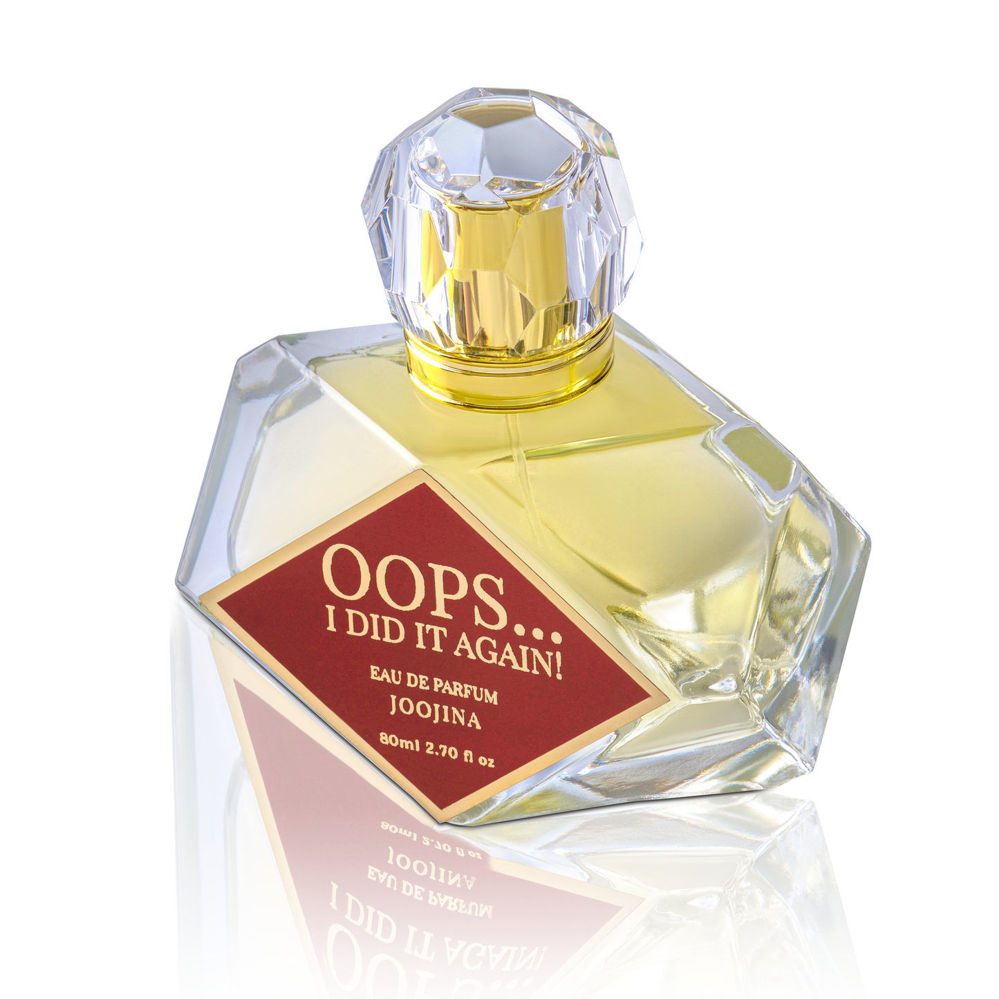 Oops I Did It Again - Limited Edition Extrait de Parfum