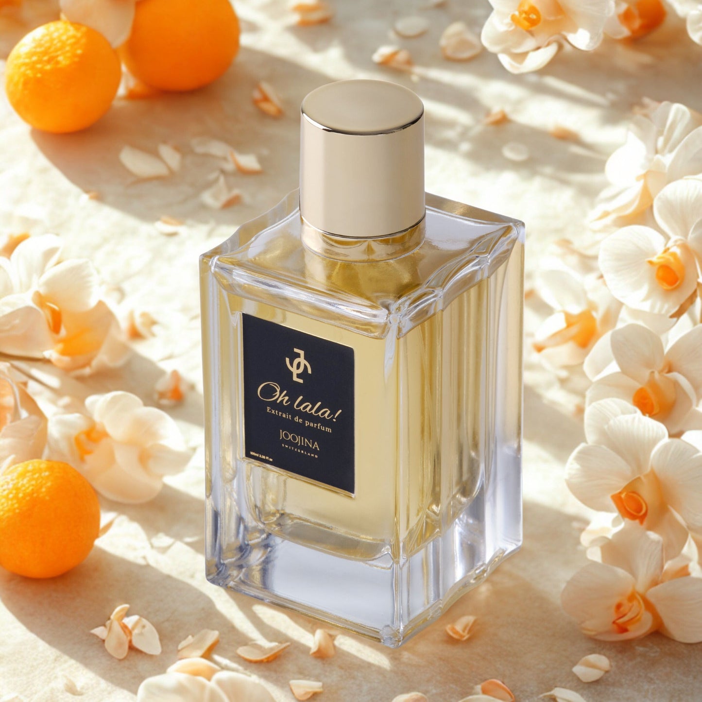 OH LALA! - Limited Edition Extrait de Parfum