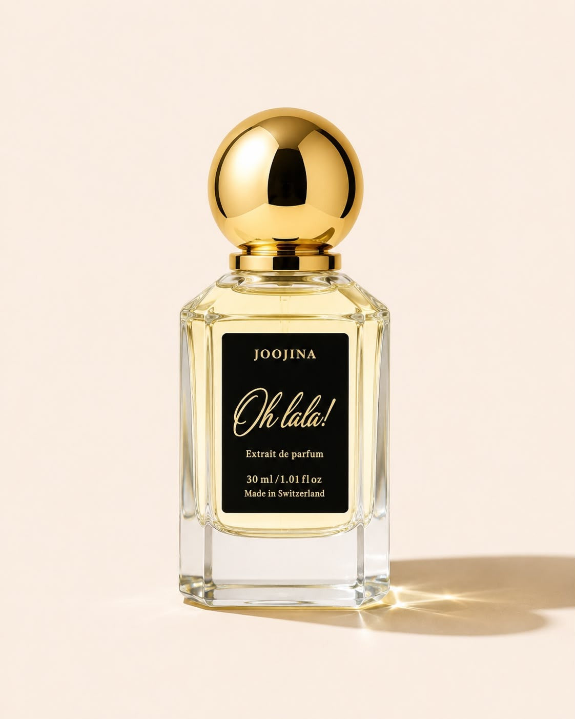 JOOJINA OH LALA! extrait de parfum 30 ml