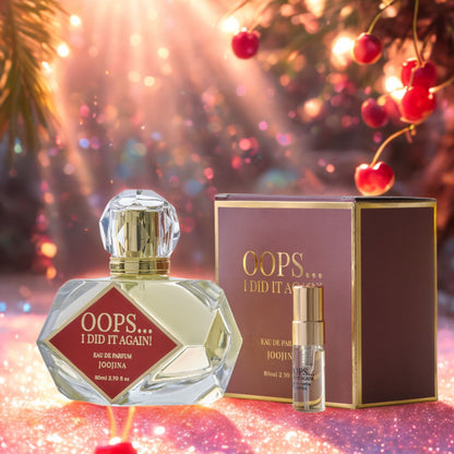 Oops I Did It Again - Limited Edition Extrait de Parfum