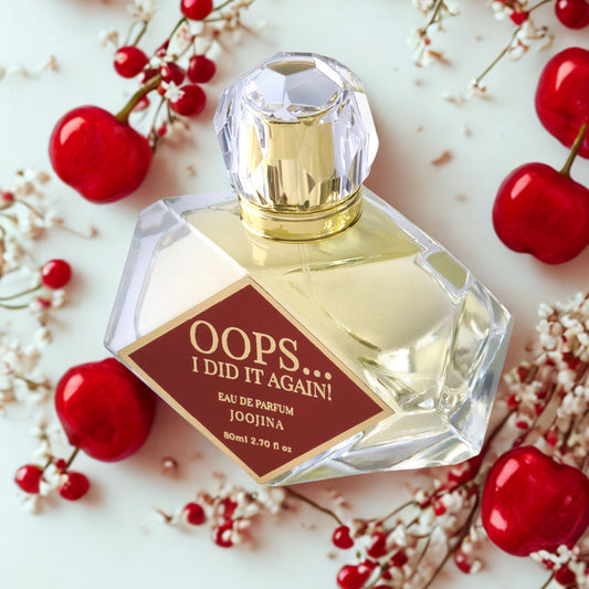 Oops I Did It Again - Limited Edition Extrait de Parfum