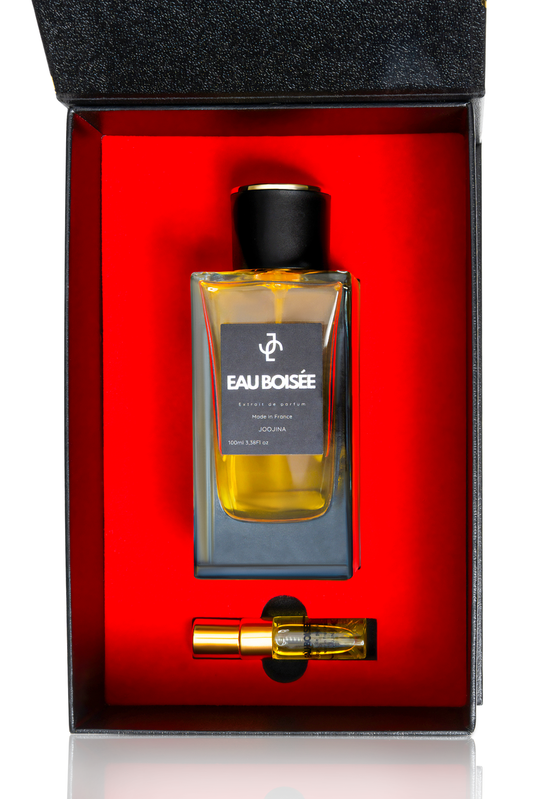 Eau Boisée - Limited Edition Extrait de Parfum