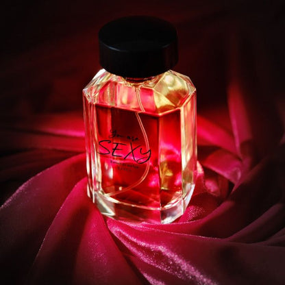 YOU ARE SEXY - Signature Extrait de Parfum