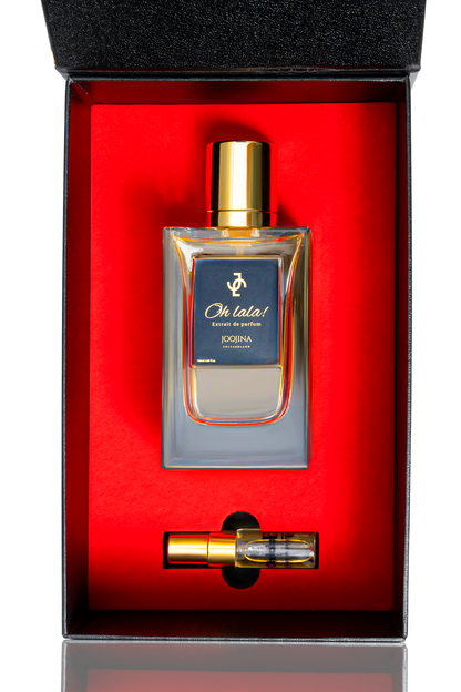 OH LALA! - Limited Edition Extrait de Parfum