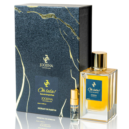 OH LALA! - Limited Edition Extrait de Parfum
