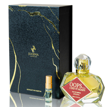 Oops I Did It Again - Limited Edition Extrait de Parfum