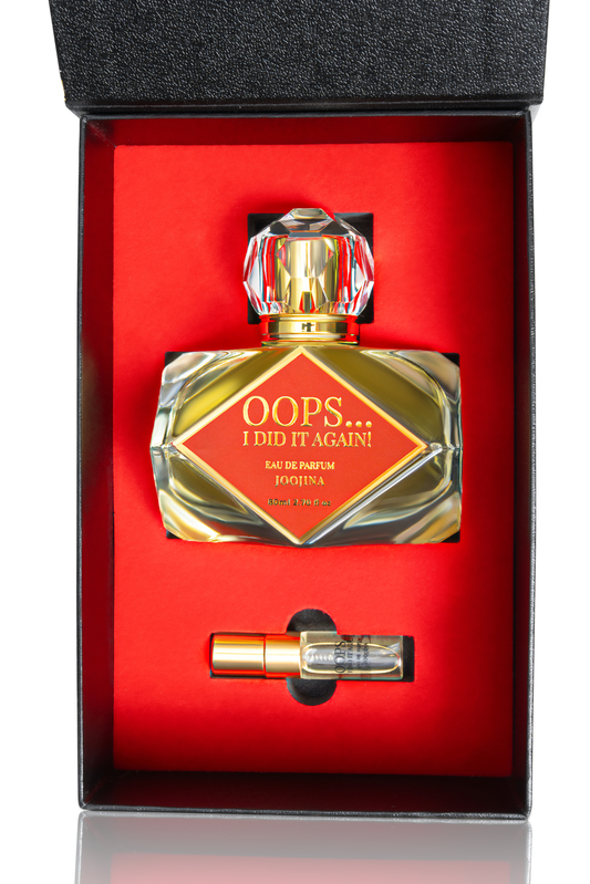 Oops I Did It Again - Limited Edition Extrait de Parfum