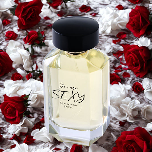 YOU ARE SEXY - Signature Extrait de Parfum
