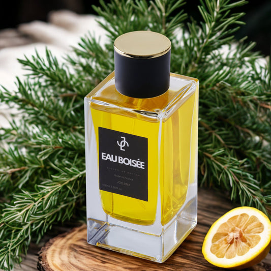 Eau Boisée - Limited Edition Extrait de Parfum