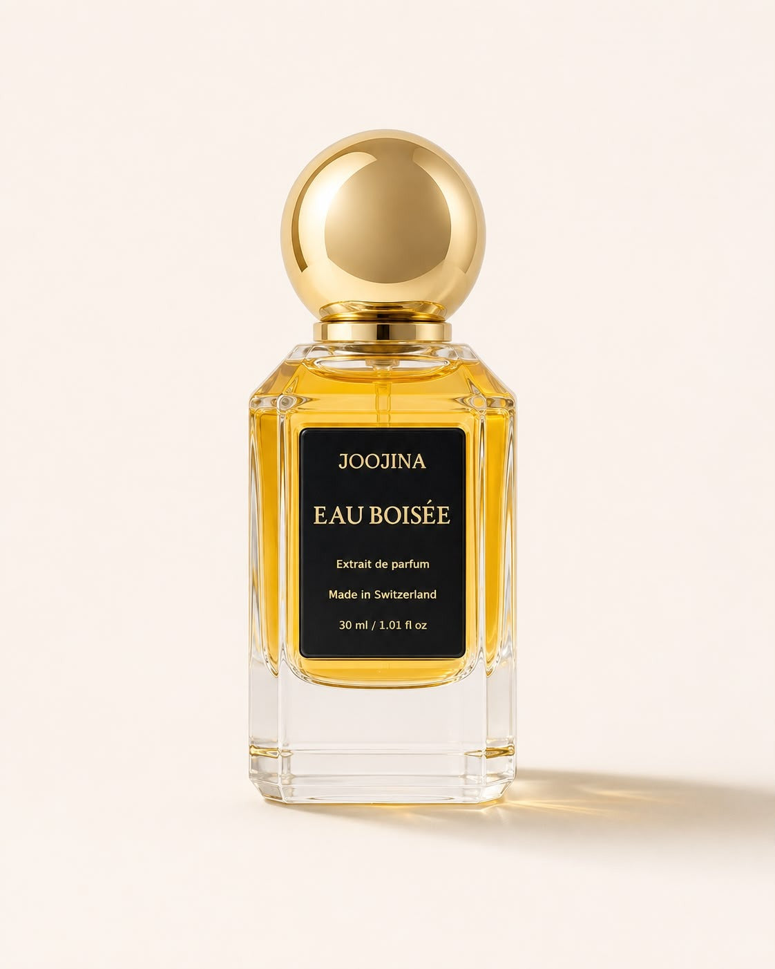 JOOJINA EAU BOISÉE extrait de parfum 30 ml