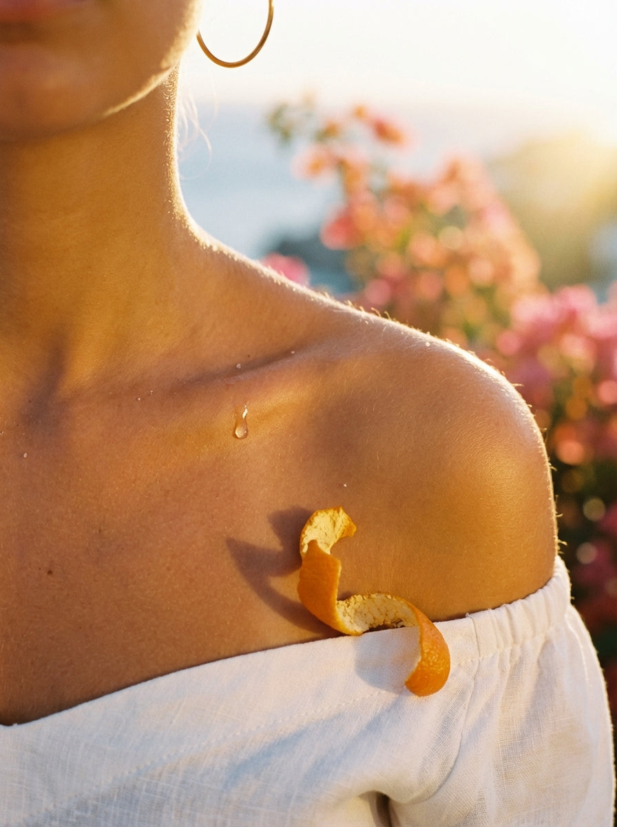 JOOJINA Oh Lala — editorial lifestyle