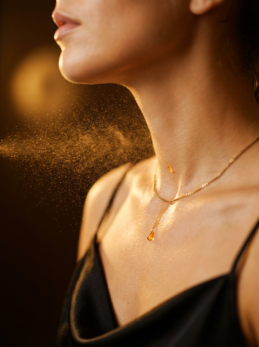 JOOJINA You Are Sexy — editorial lifestyle